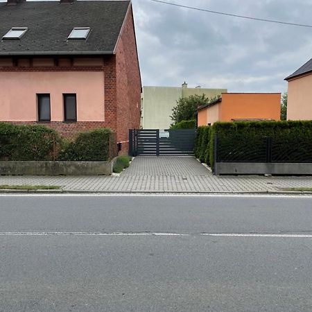 Apartman Krasna Vyhlidka Dolni Benesov エクステリア 写真