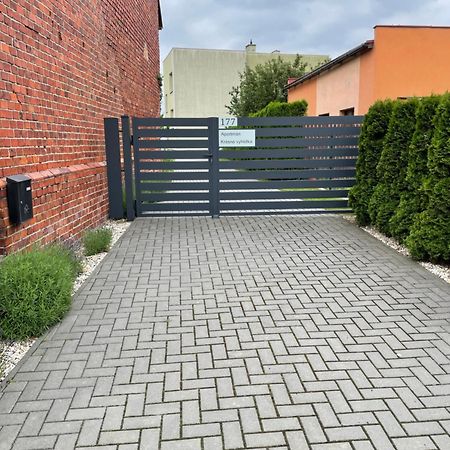 Apartman Krasna Vyhlidka Dolni Benesov エクステリア 写真
