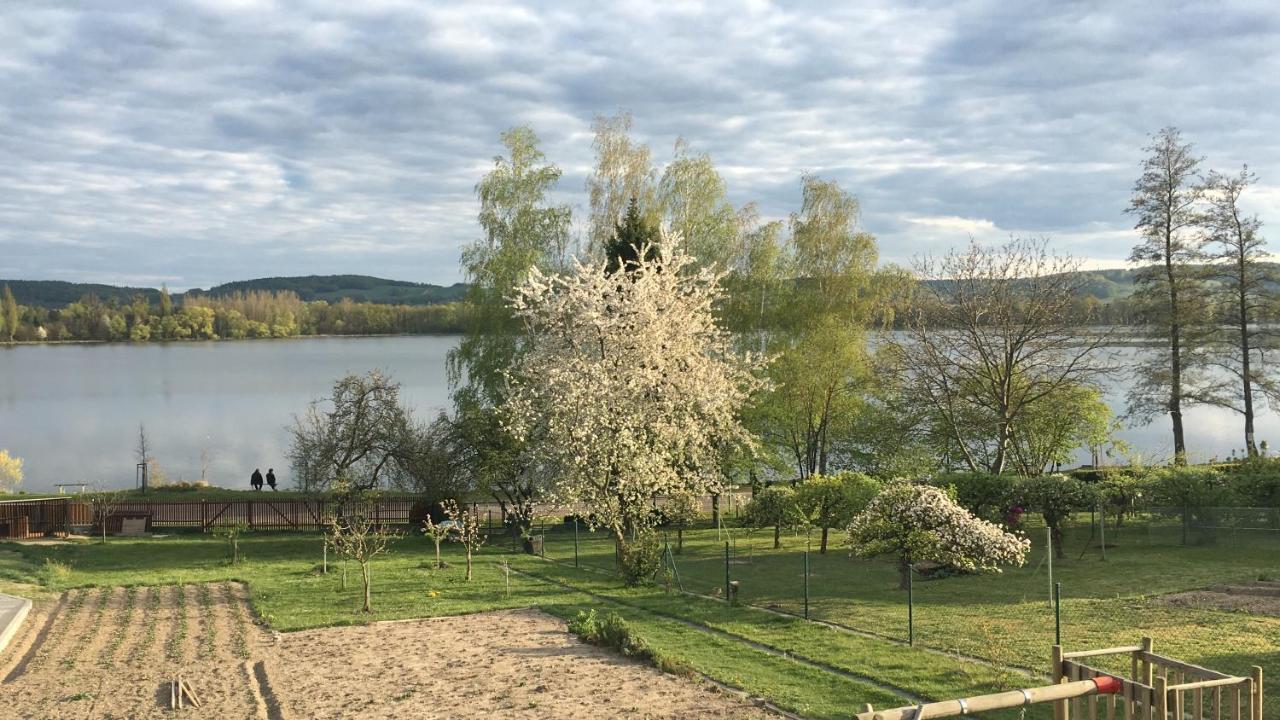 Apartman Krasna Vyhlidka Dolni Benesov エクステリア 写真