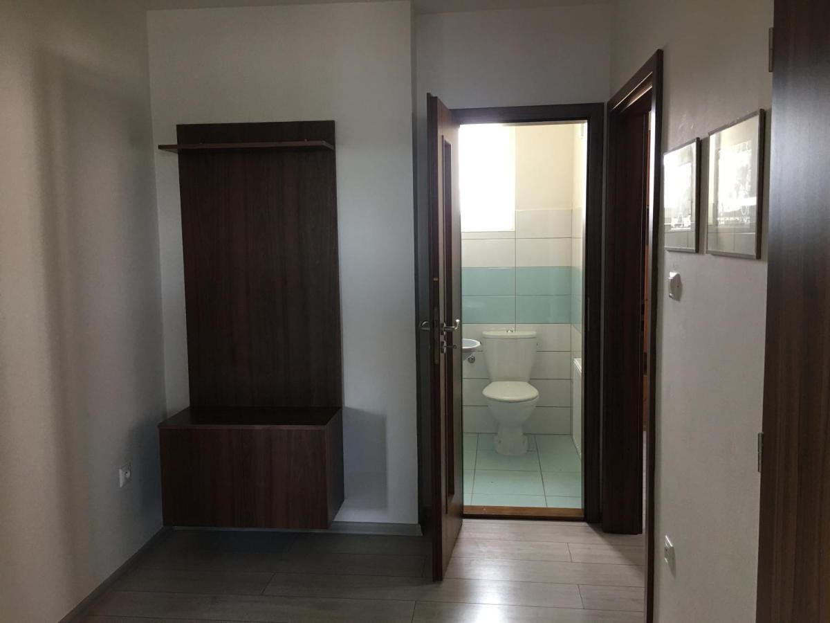 Apartman Krasna Vyhlidka Dolni Benesov エクステリア 写真