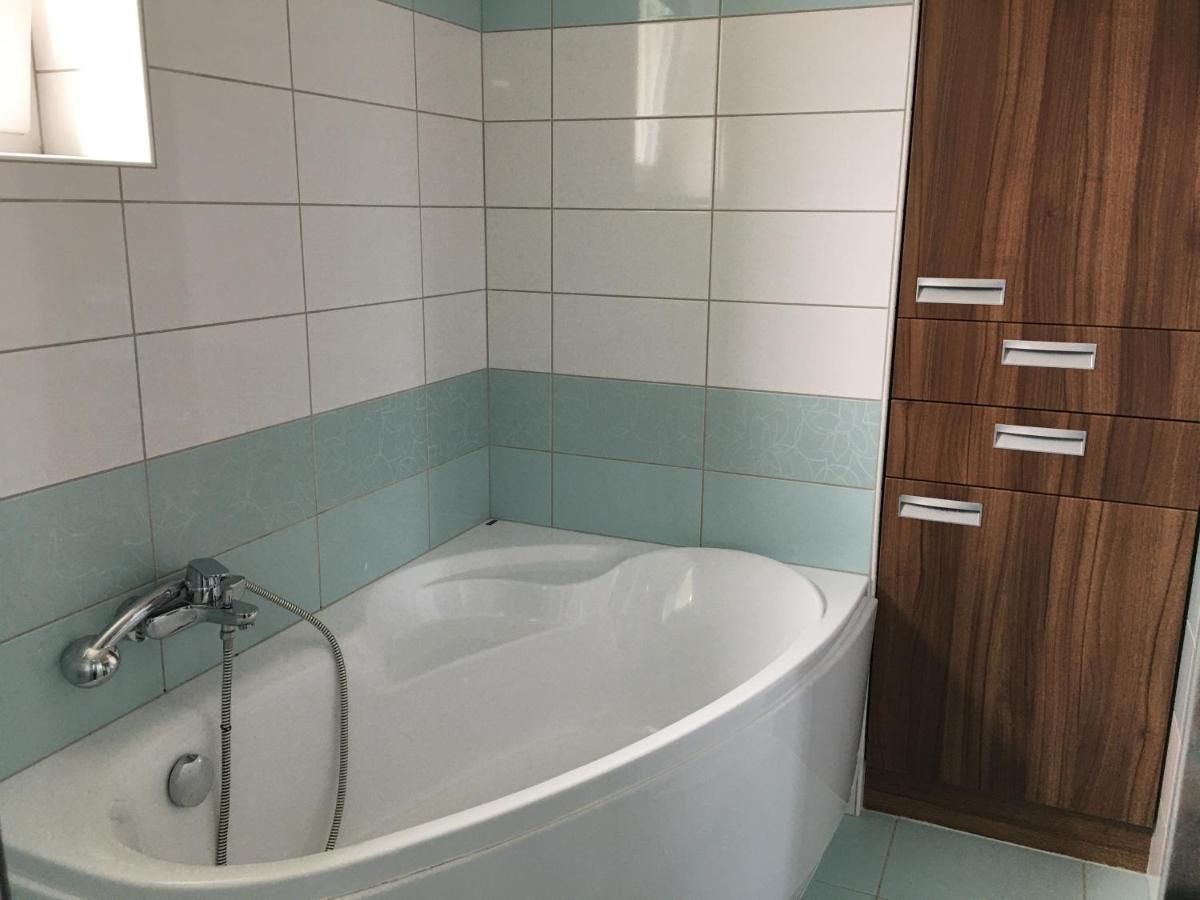 Apartman Krasna Vyhlidka Dolni Benesov エクステリア 写真