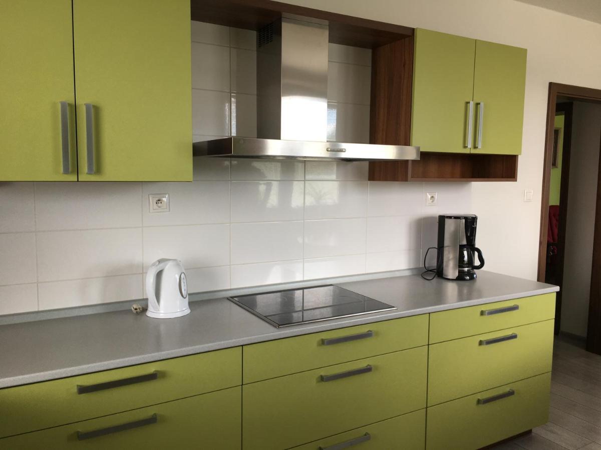 Apartman Krasna Vyhlidka Dolni Benesov エクステリア 写真