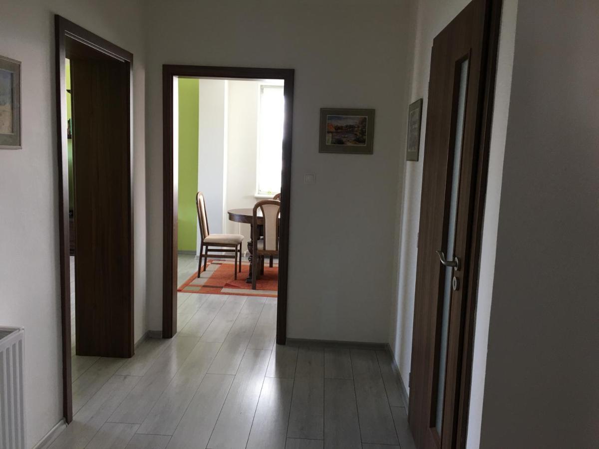 Apartman Krasna Vyhlidka Dolni Benesov エクステリア 写真