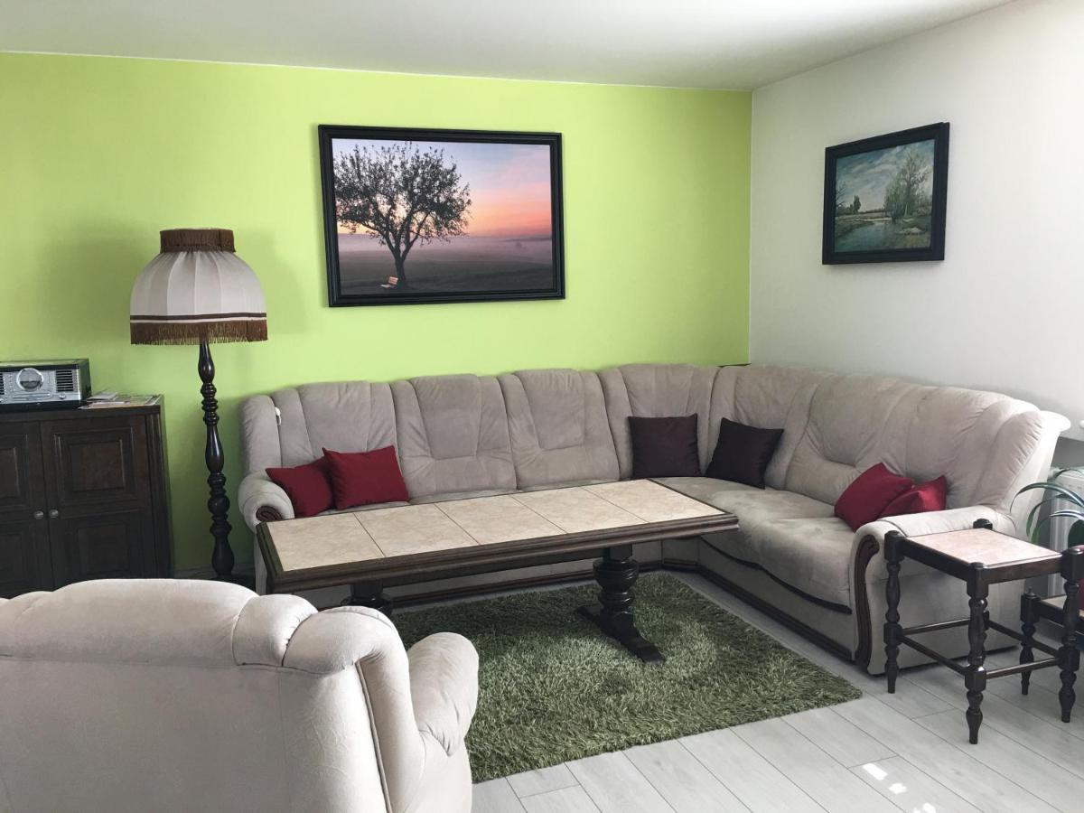 Apartman Krasna Vyhlidka Dolni Benesov エクステリア 写真