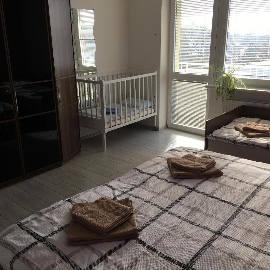 Apartman Krasna Vyhlidka Dolni Benesov エクステリア 写真