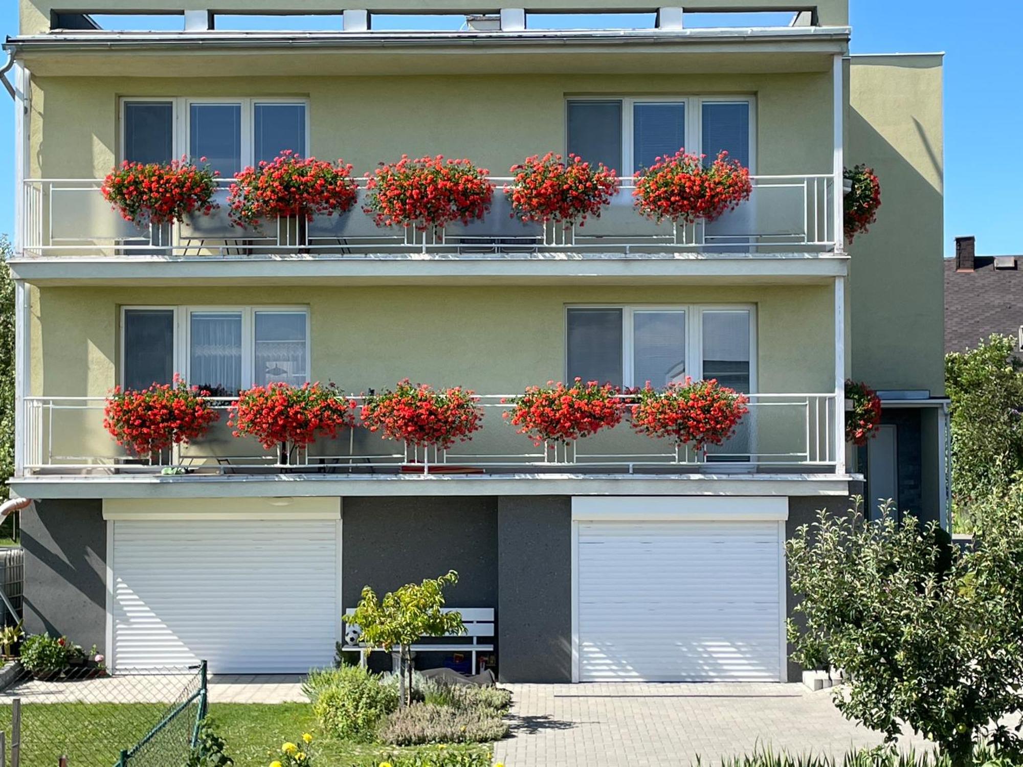 Apartman Krasna Vyhlidka Dolni Benesov エクステリア 写真